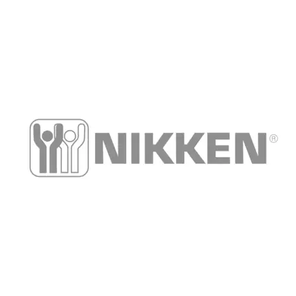 Logo de Nikken