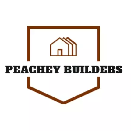 Logótipo de Peachey Builders