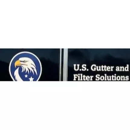 Logo van U.S.Gutter And Filter Solutions