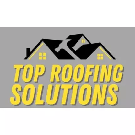 Logo from Top Roofing Solutions Ltd