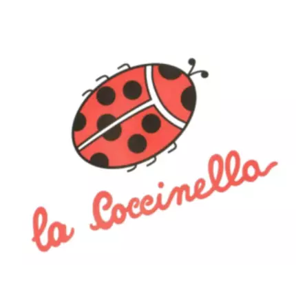 Logo de La Coccinella