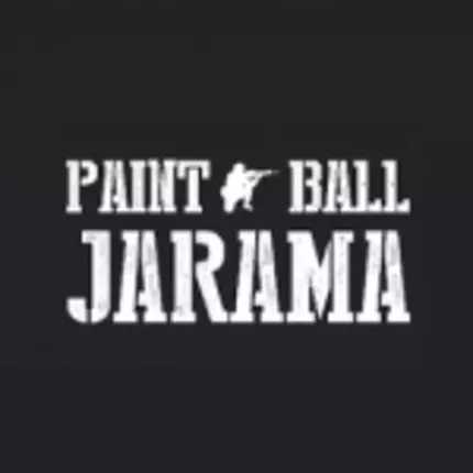 Logo da Paintball Jarama