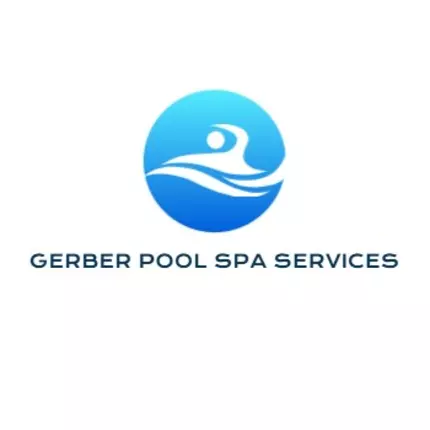 Logotyp från Gerber Pool spa services