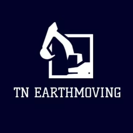 Logo von TN Earthmoving