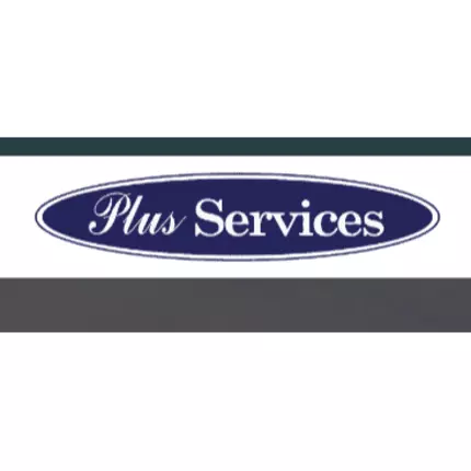 Logo from A Plus Services