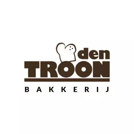 Logotyp från Bakkerij Den Troon