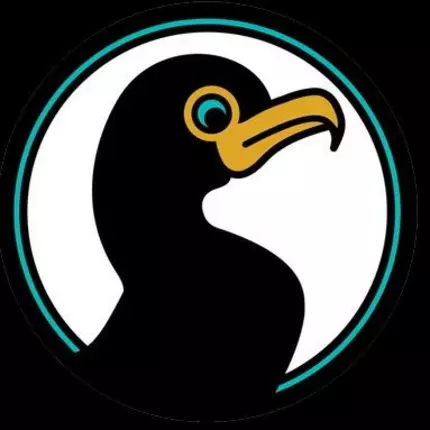 Logo from BlackBird Guide Services