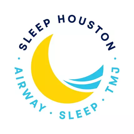 Logo da Dr. Hans Schleicher: Sleep Houston Sleep and TMJ Therapy