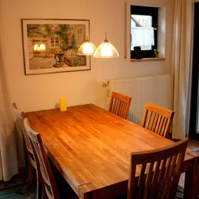 Bild von Ferienwohnung Lindenstraße 18