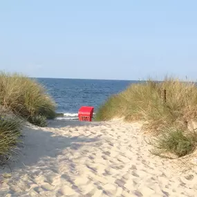 Bild von Ferienwohnung Lindenstraße 18