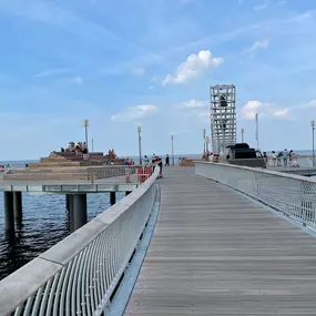 Bild von Ferienwohnung Lindenstraße 18