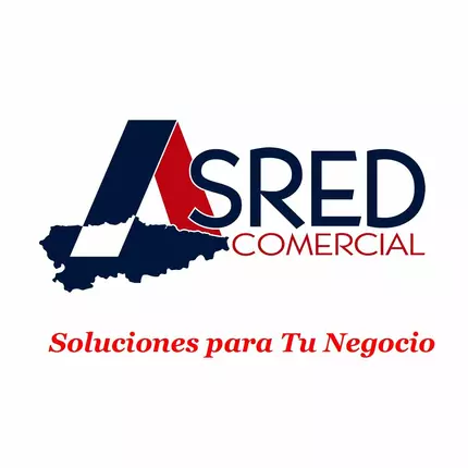 Logotyp från Asredcomercial - Asesoría online, Contable, Fiscal y Comercial