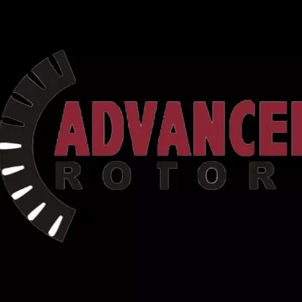 Logo fra Advanced Rotors