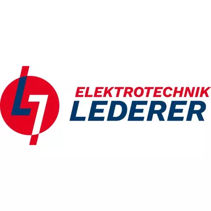 Logo de Elektrotechnik Lederer