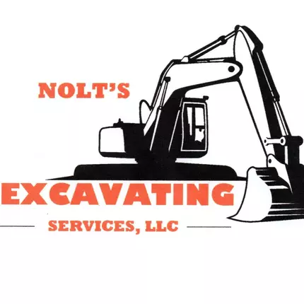 Λογότυπο από Nolt's Excavating Services LLC