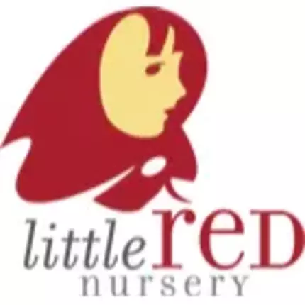 Λογότυπο από Little Red Nursery / Little Red Landscapes