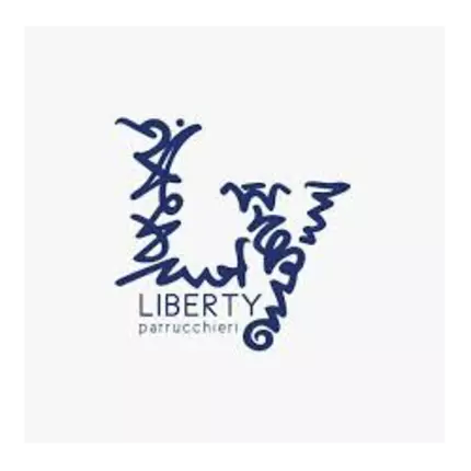 Logo van Liberty Parrucchieri