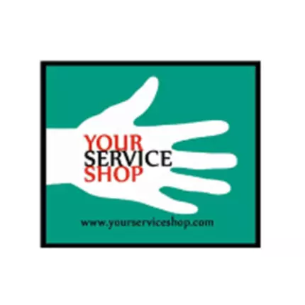 Logo da Your Service Shop