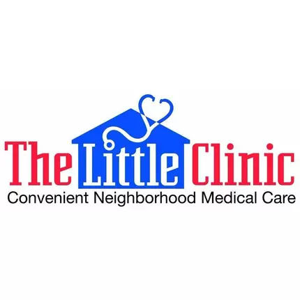 Logótipo de The Little Clinic