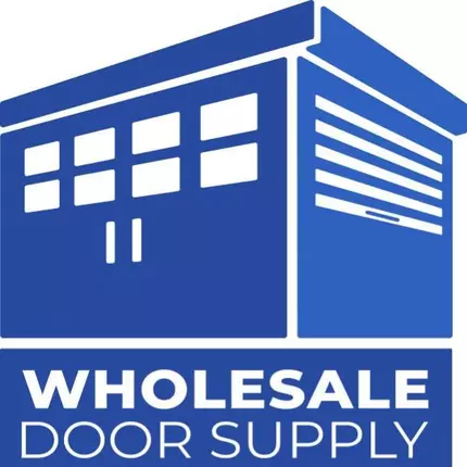 Logótipo de Wholesale Door Supply