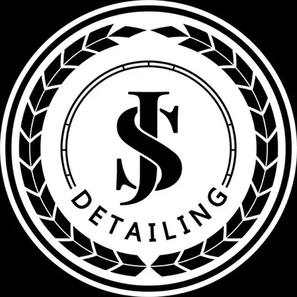 Logo from JS Detailing