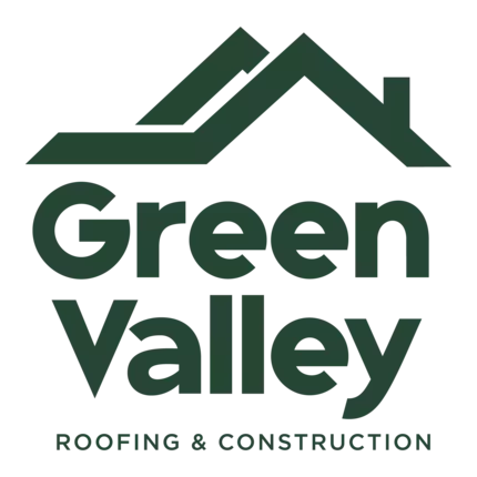 Λογότυπο από Green Valley Roofing & Construction