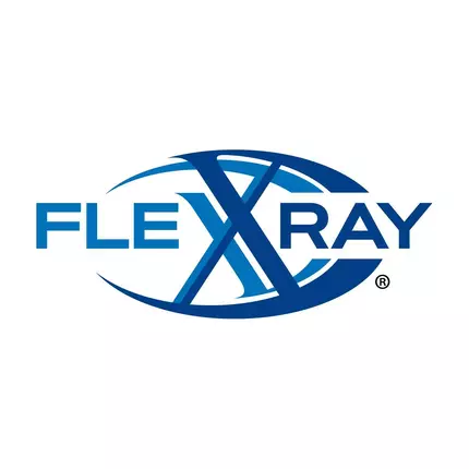 Logo von FlexXray