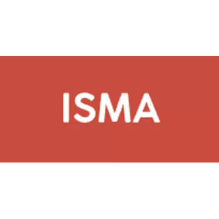 Logo from Isma