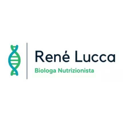 Logotyp från Dott.ssa Lucca Renè - Biologa Nutrizionista