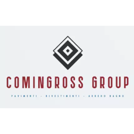 Logo da Comingross Group Srls