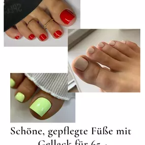 Bild von Kleines Nagelstudio in Wimsheim