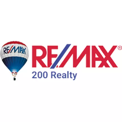 Logotyp från RE/MAX 200 Realty