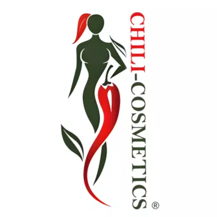 Logo van chili-cosmetics