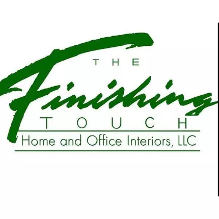 Logo from The Finishing Touch Home & Office Interiors, LLC