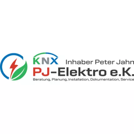 Logo von PJ-Elektro e.K.