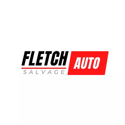 Logo from Fletch Auto Salvage Ltd