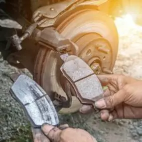 Brake Repair Service