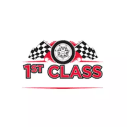 Logo de 1st Class Alignment & Repair