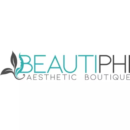 Logotipo de Beautiphi Aesthetic Boutique