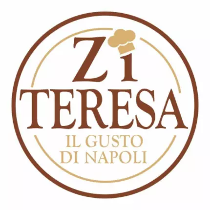 Logo da Zi Teresa