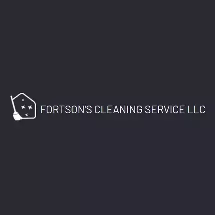 Logotyp från Fortson's Cleaning Service LLC