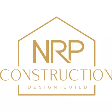 Logotyp från NRP Construction LLC