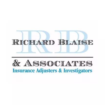 Logo from Richard Blaise & Associates