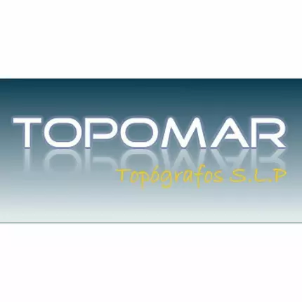 Logotipo de Topomar