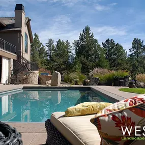 Outdoor Living Services
In Denver, CO, Including Englewood, Cherry Hills Village, Castle Pines, Littleton