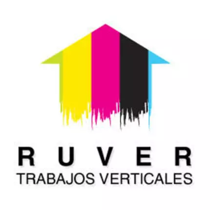 Logo de Ruver Trabajos Verticales