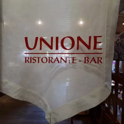 Logotyp från Ristorante Bar Unione