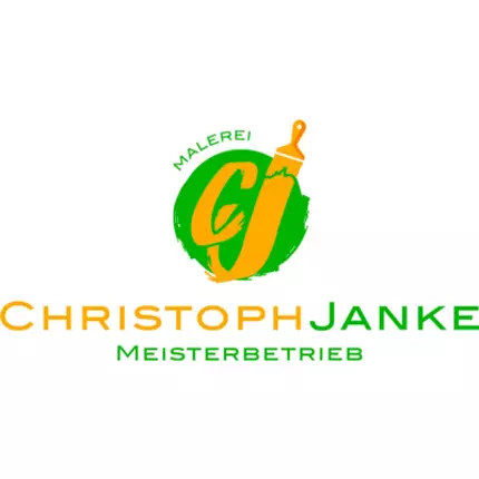 Logo van Malerei Christoph Janke