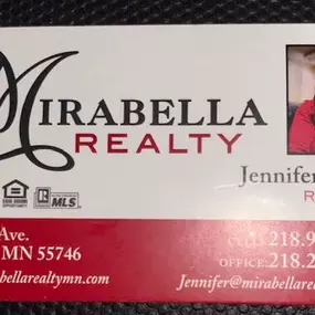 Bild von Jennifer Reyes, Realtor - Mirabella Realty