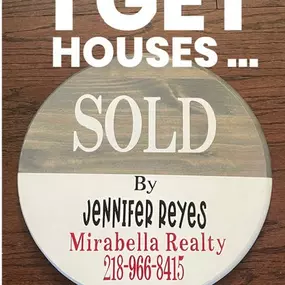 Bild von Jennifer Reyes, Realtor - Mirabella Realty